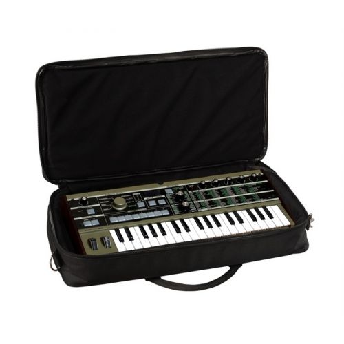 Сумка для мини синтезатора (контроллера) Gator GK-2110 Micro Key/Controller Bag